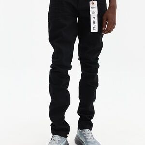 New Brand Purple Men/Boys jeans